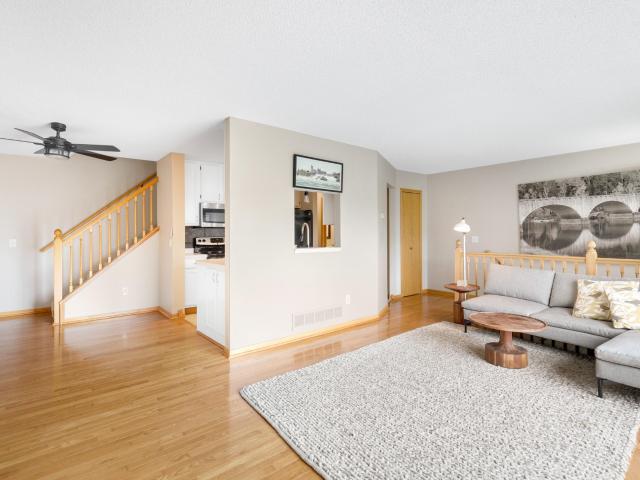 Townhouse for sale in Farmington, Minnesota