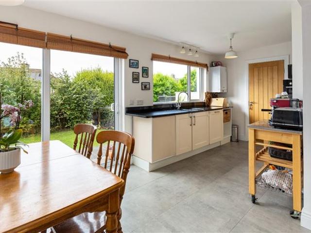 Detached House for sale in Bluebell, North Tipperary