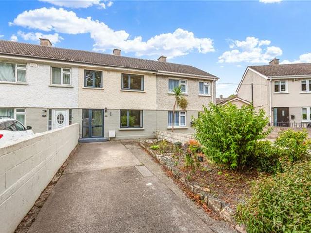 Terraced House for sale in Shankill, North Tipperary