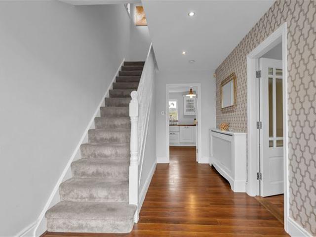 Detached House for sale in Brannockstown, North Tipperary