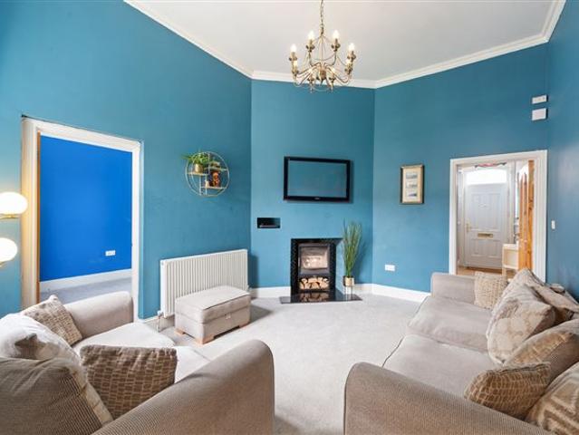 Terraced House for sale in Bluebell, North Tipperary