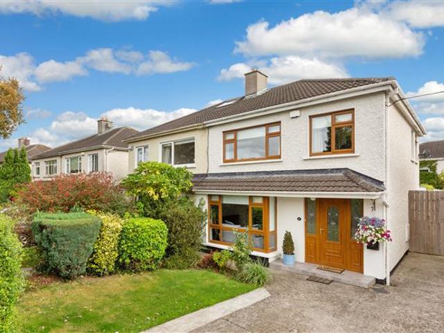 Detached House for sale in North Tipperary