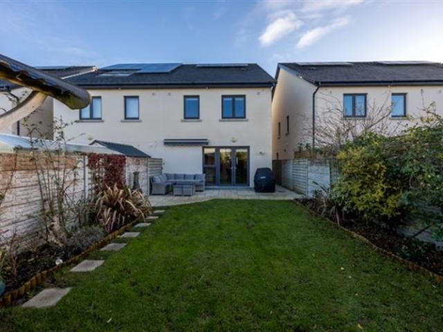 Detached House for sale in Ashbourne, North Tipperary