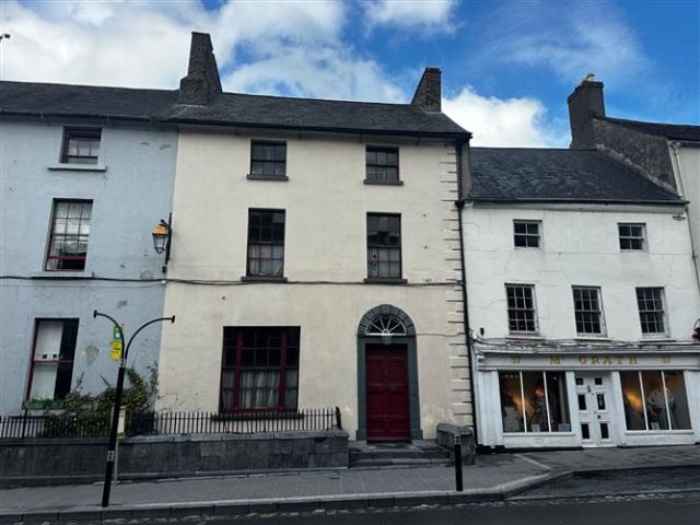 House for sale in Kilkenny, North Tipperary