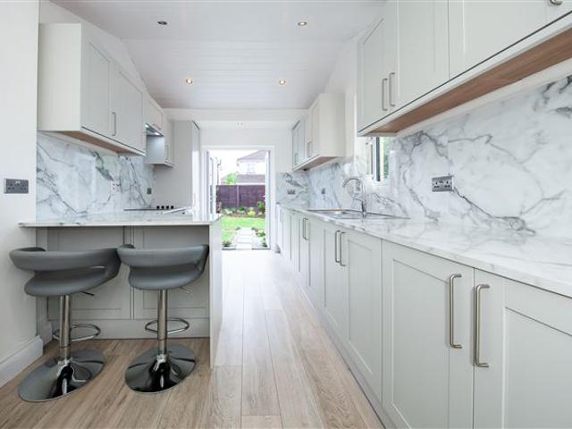 Detached House for sale in Bluebell, North Tipperary