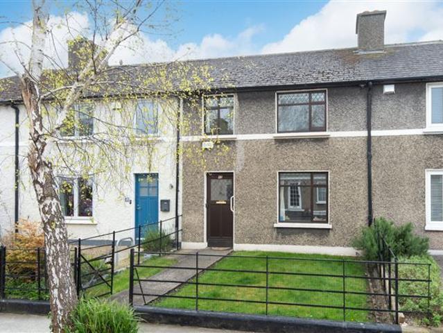 House for sale in Bluebell, North Tipperary