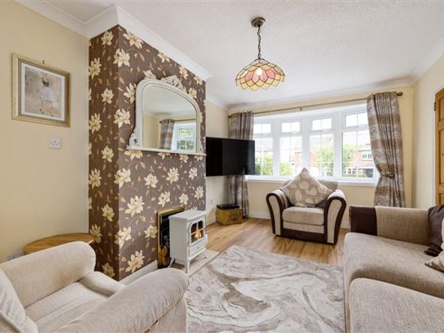 Detached House for sale in Bray, North Tipperary