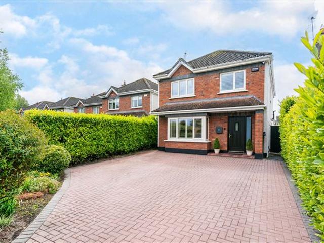 Detached House for sale in Brannockstown, North Tipperary
