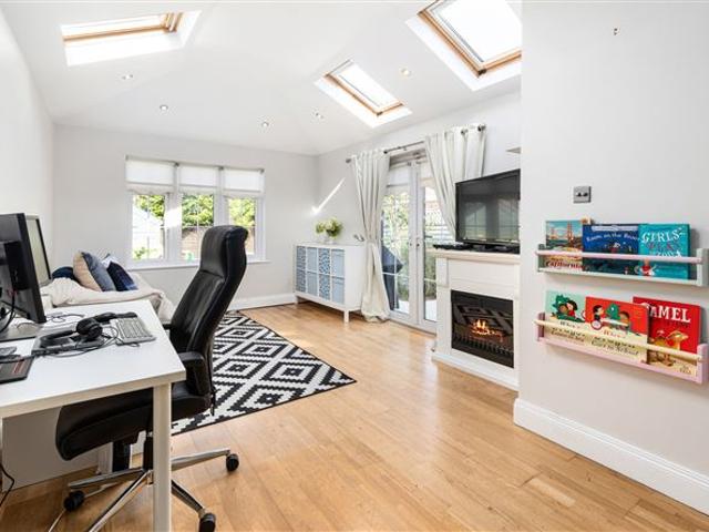 Detached House for sale in Blanchardstown, North Tipperary