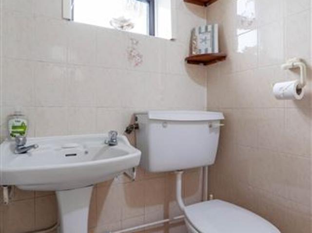 Terraced House for sale in North Tipperary