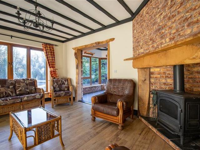 Detached House for sale in Mayo, Connacht
