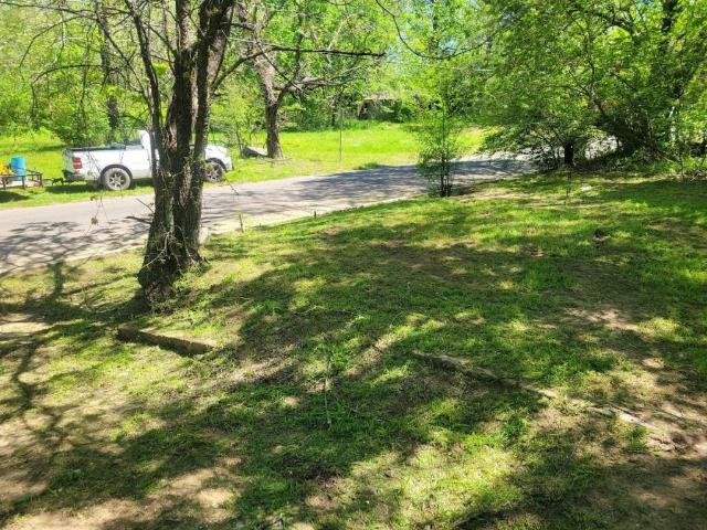 Land for sale in Lamar, Texas