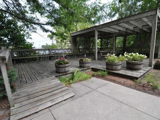 Apartment for rent in Kitchener, Ontario