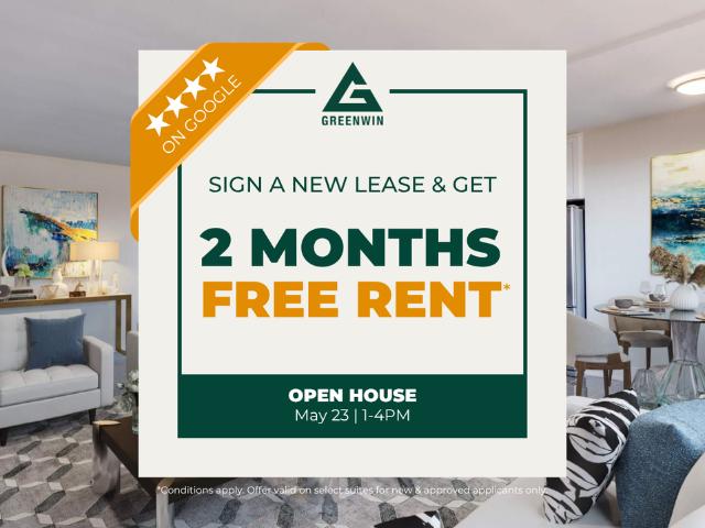 Apartment for rent in Kitchener, Ontario