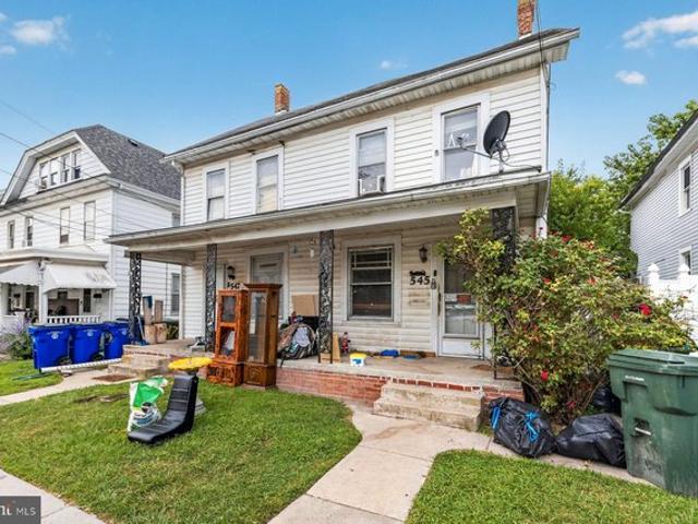 House for sale in Hagerstown, Maryland
