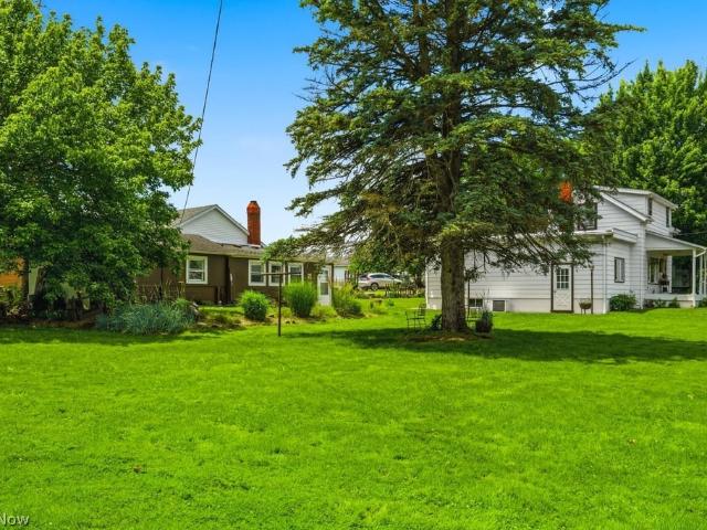 House for sale in Carrollton, Ohio