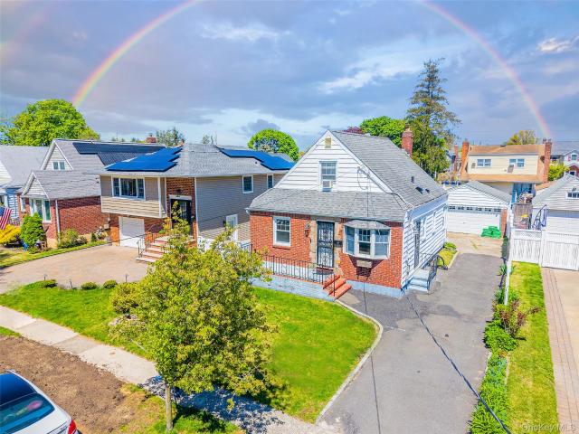 House for sale in Nassau, New York