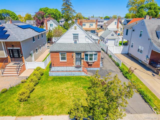 House for sale in Nassau, New York