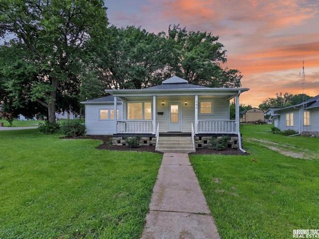 House for sale in Nebraska