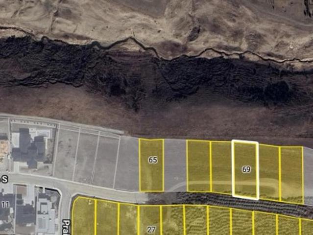 Land for sale in Lethbridge, Alberta