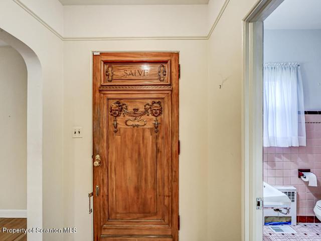 House for sale in Scranton, Pennsylvania