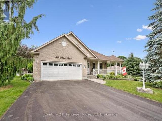 House for sale in Wellington, Ontario