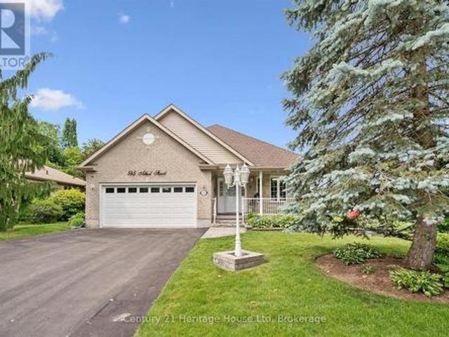 House for sale in Wellington, Ontario