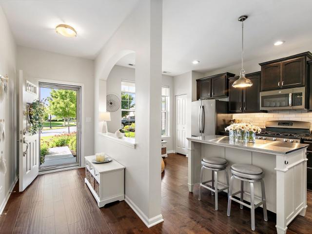 House for sale in Illinois