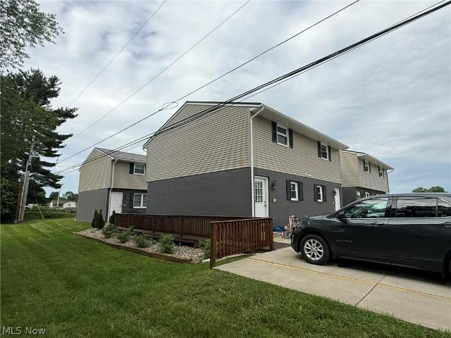 Commercial for sale in New Philadelphia, Ohio