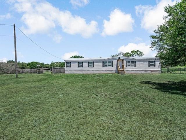 House for sale in Clewiston, Florida