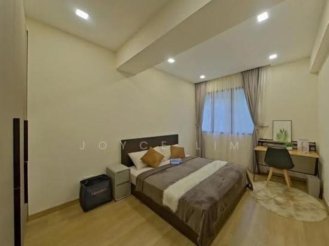 Apartment for rent in Whampoa, Singapore