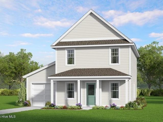 House for sale in Vass, North Carolina