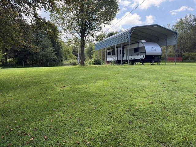 Land for sale in Virginia