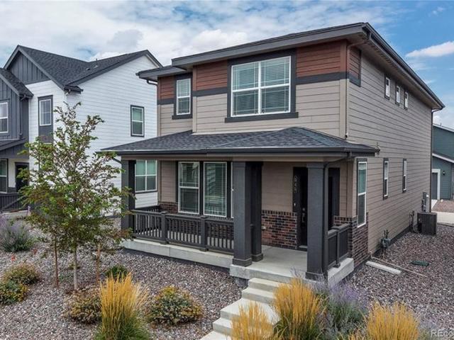 House for sale in Bennett, Colorado
