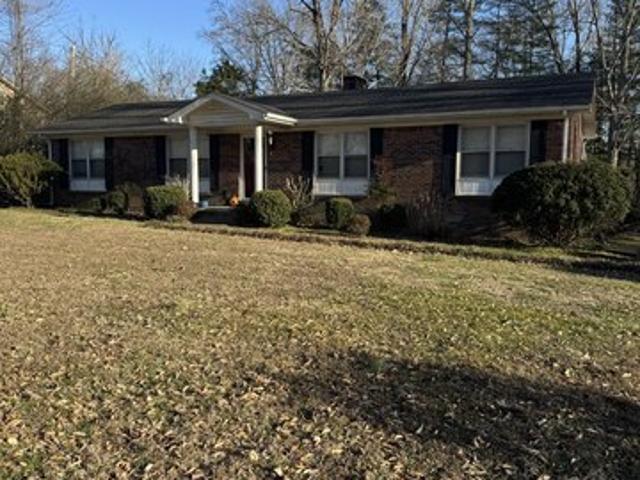 House for sale in Tennessee