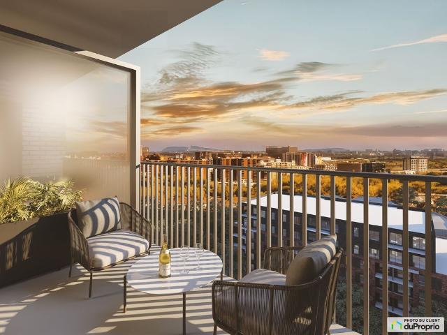 Apartment for rent in Ahuntsic, Montréal
