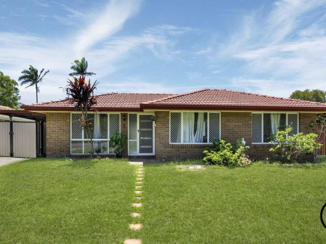House for rent in Methul, Queensland