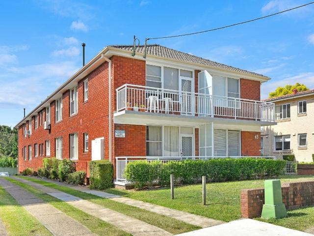 Apartment for rent in Sydney, New South Wales