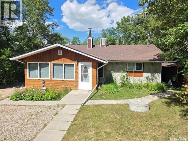 House for sale in Carlyle Lake Resort, Saskatchewan