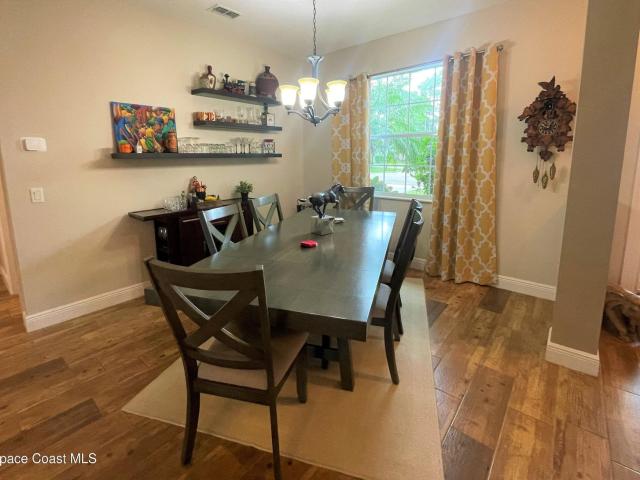 Apartment for rent in Palm Bay
