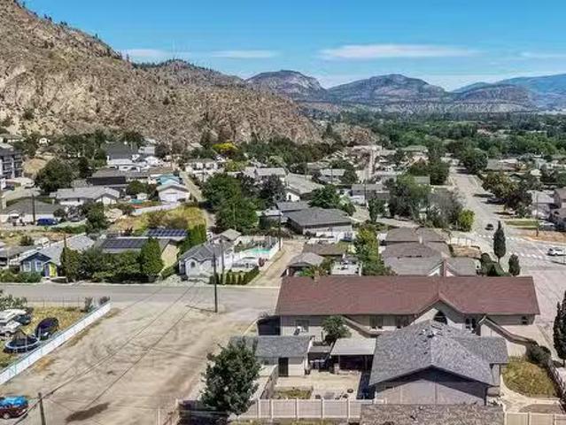 House for sale in Oliver, Regional District of Okanagan-Similkameen