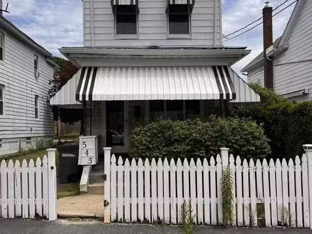 House for rent in Wilkes Barre
