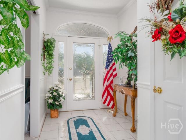 House for sale in Jesup, Georgia