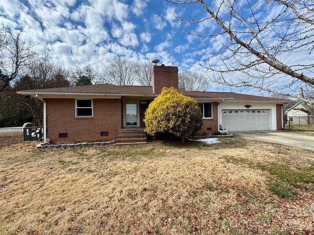 House for sale in Kannapolis, North Carolina