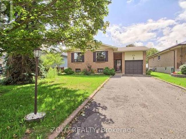 House for sale in Durham, Ontario
