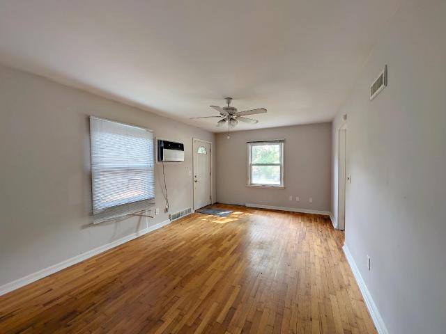 House for sale in Bailey, Michigan