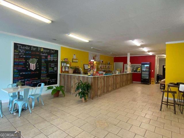 Commercial for sale in Millen, Georgia