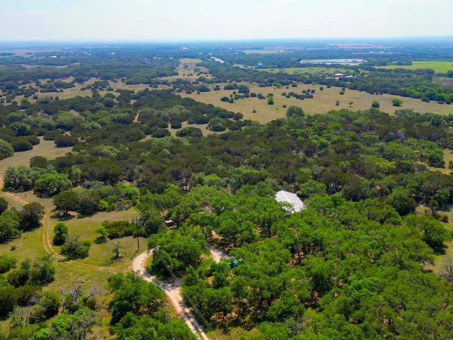 House for sale in Bertram, Texas
