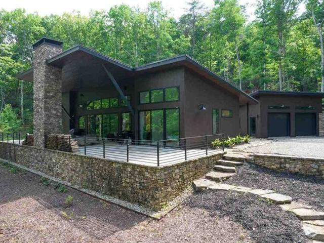 House for sale in Pickens, Georgia