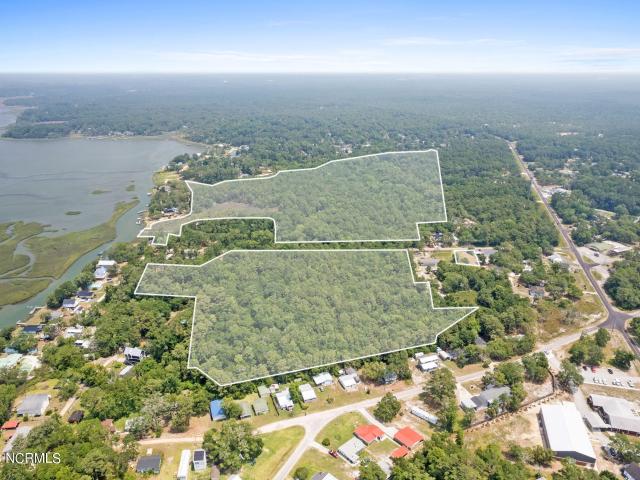 Land for sale in Bolivia, North Carolina